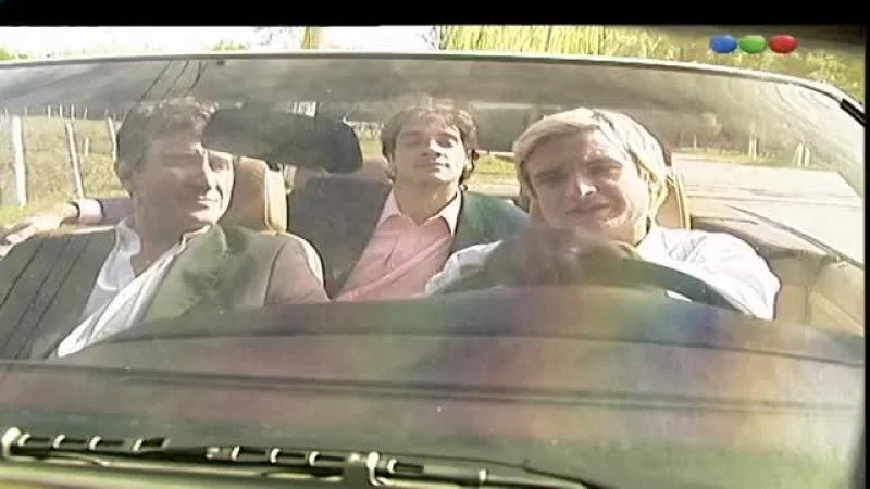 Кадры из сериала Желание (2004)